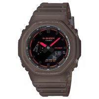 Armbanduhr G-Shock in Harz GA-2100K-5AER